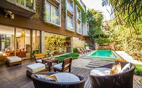 Mine Hotel